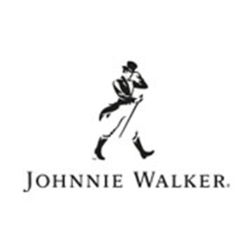 Johnnie Walker logo